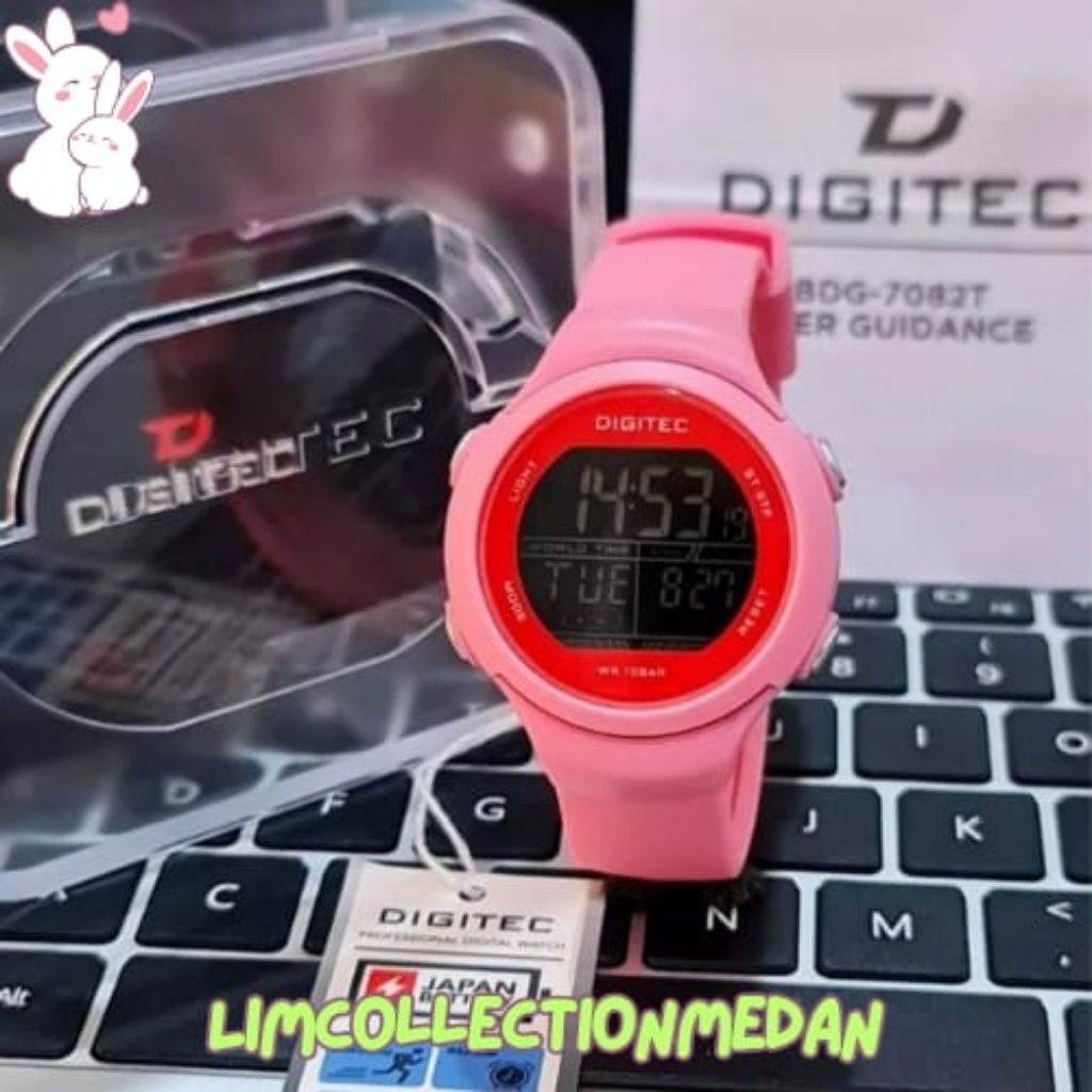 DIGITEC BDG-7082T