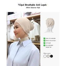 Preloved Ciput Uniqlo