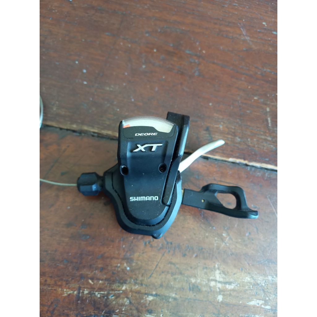 Shifter kiri Deore XT M780