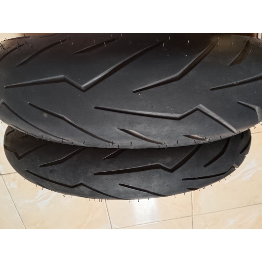 ban firelli 110 dan 150 ring 17