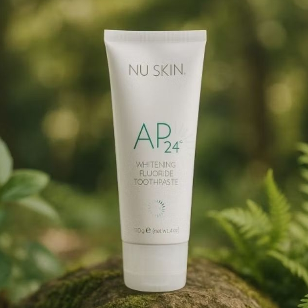 pasta gigi AP"24 pemutih & perawatan gigi original