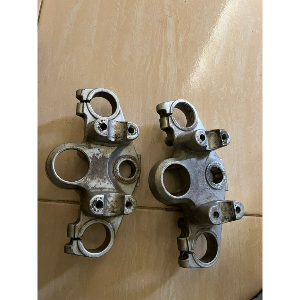 Segitiga Atas Vixion Old