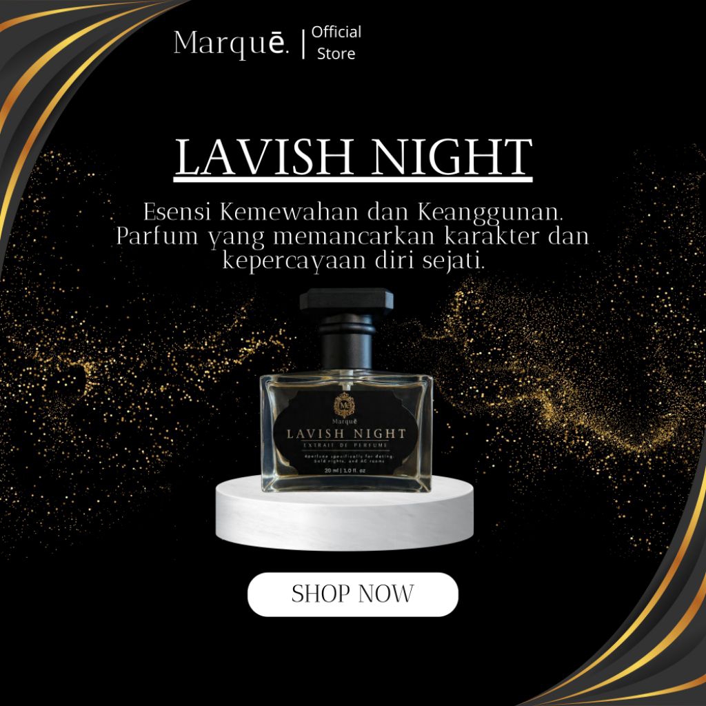 Marque Parfume
