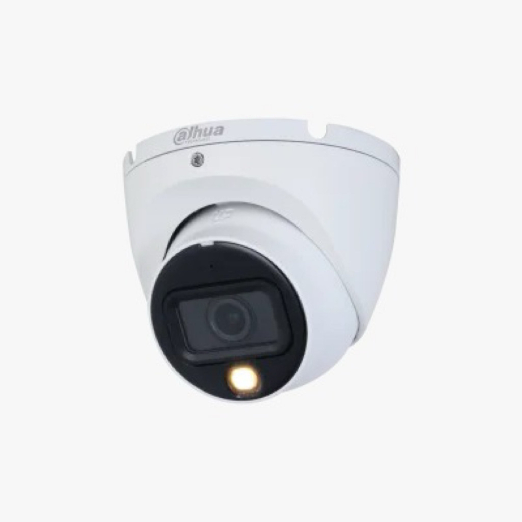 CCTV DAHUA