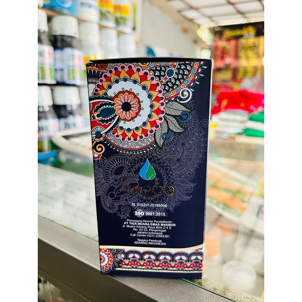 Fungisida Progo setara Remazole p original 250ml