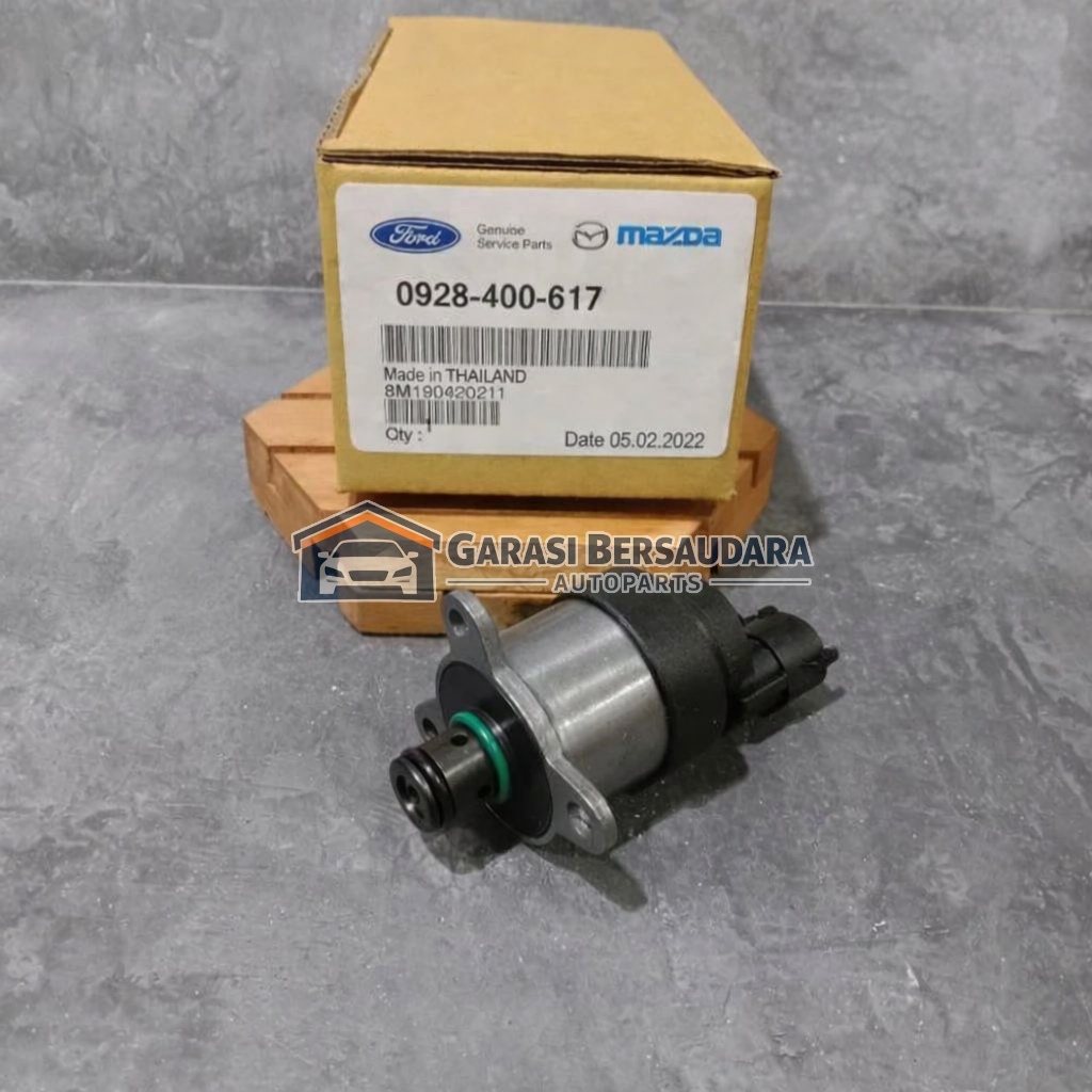 Sensor Switch SCV Injeksi Pump Bosh Ford Ranger Everest BT50