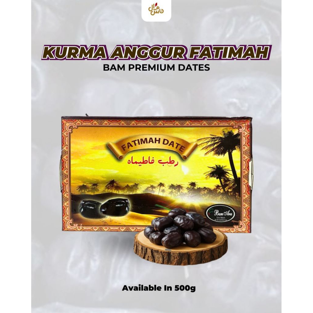 Noor house| kurma| kurma anggur fatimah| kurma anggur| kurma anggur bam| kurma anggur premium| kurma