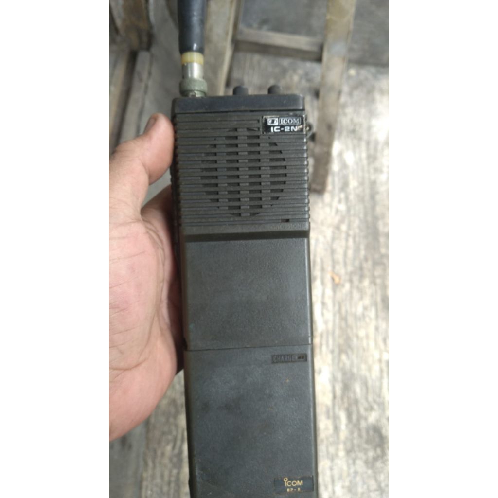 HT ICOM IC2N VHF140-149Mhz
