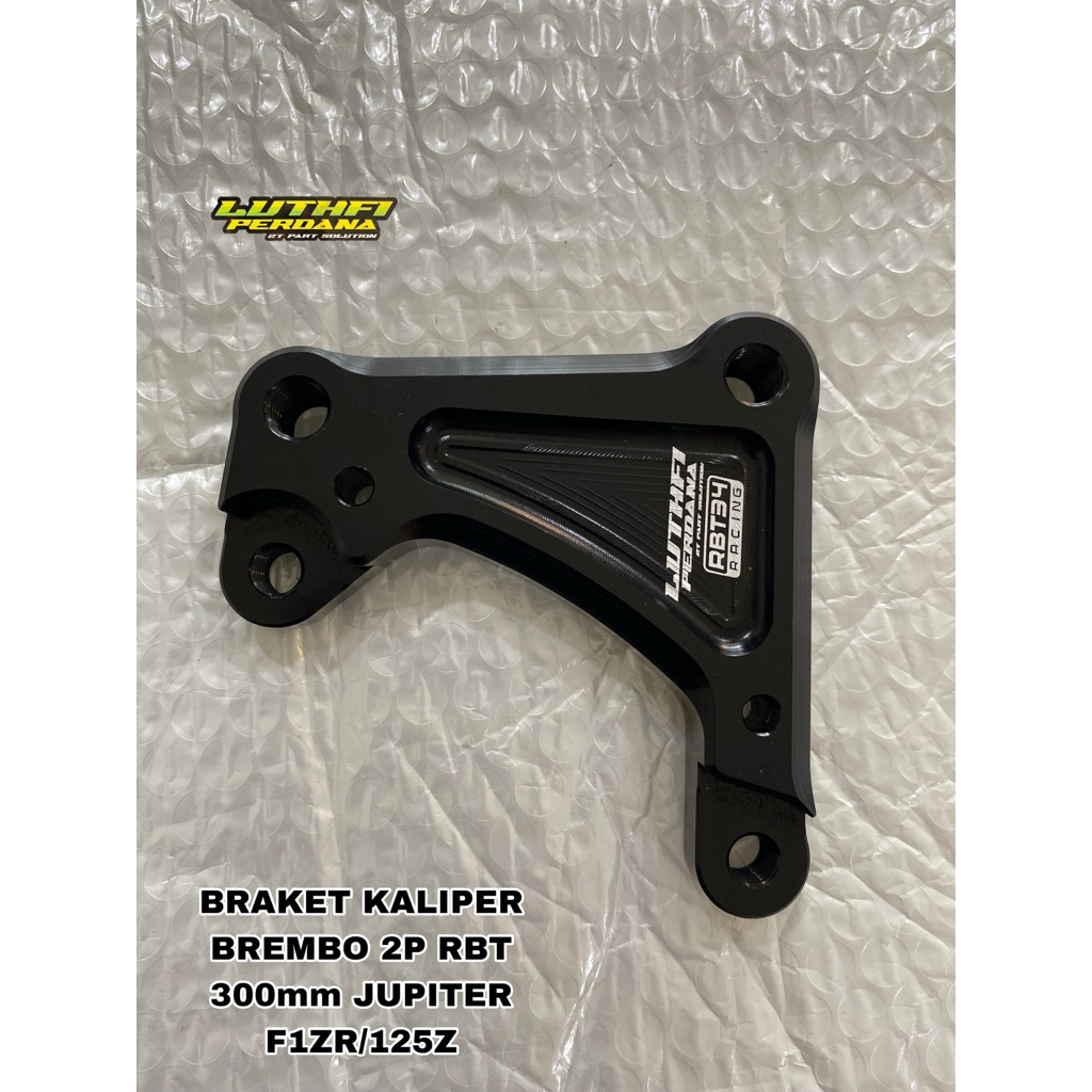 BRAKET KALIPER BREMBO 2P RBT 300MM JUPITER F1ZR/125Z