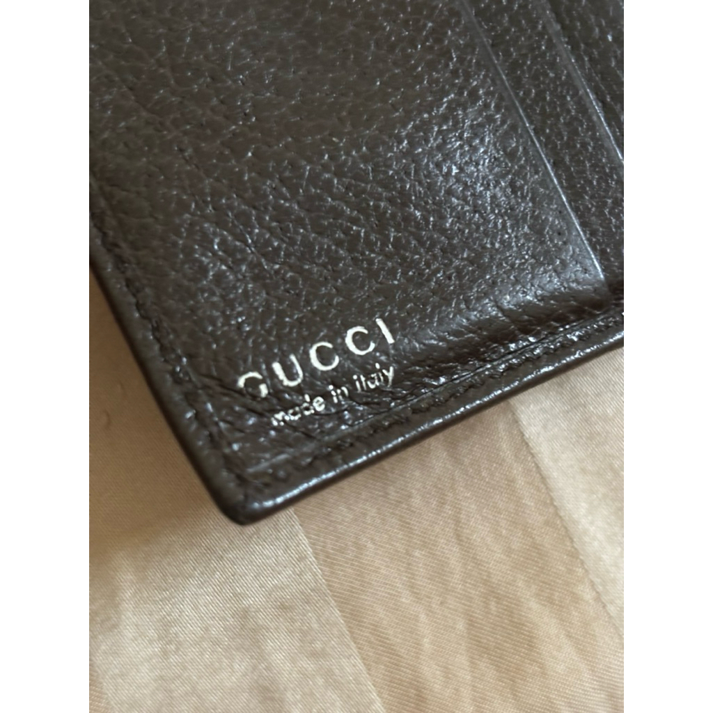 Gucci Wallet