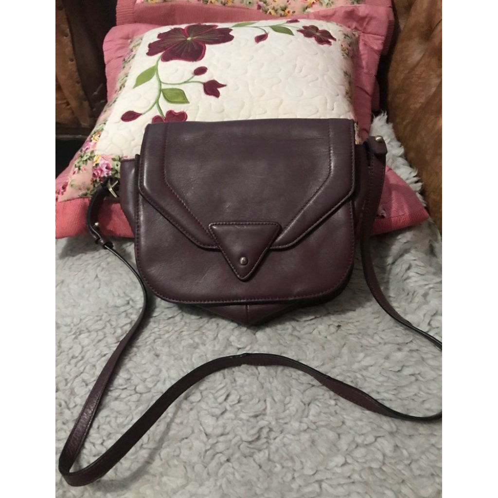 Preloved Tas Wanita Finn Esker Original