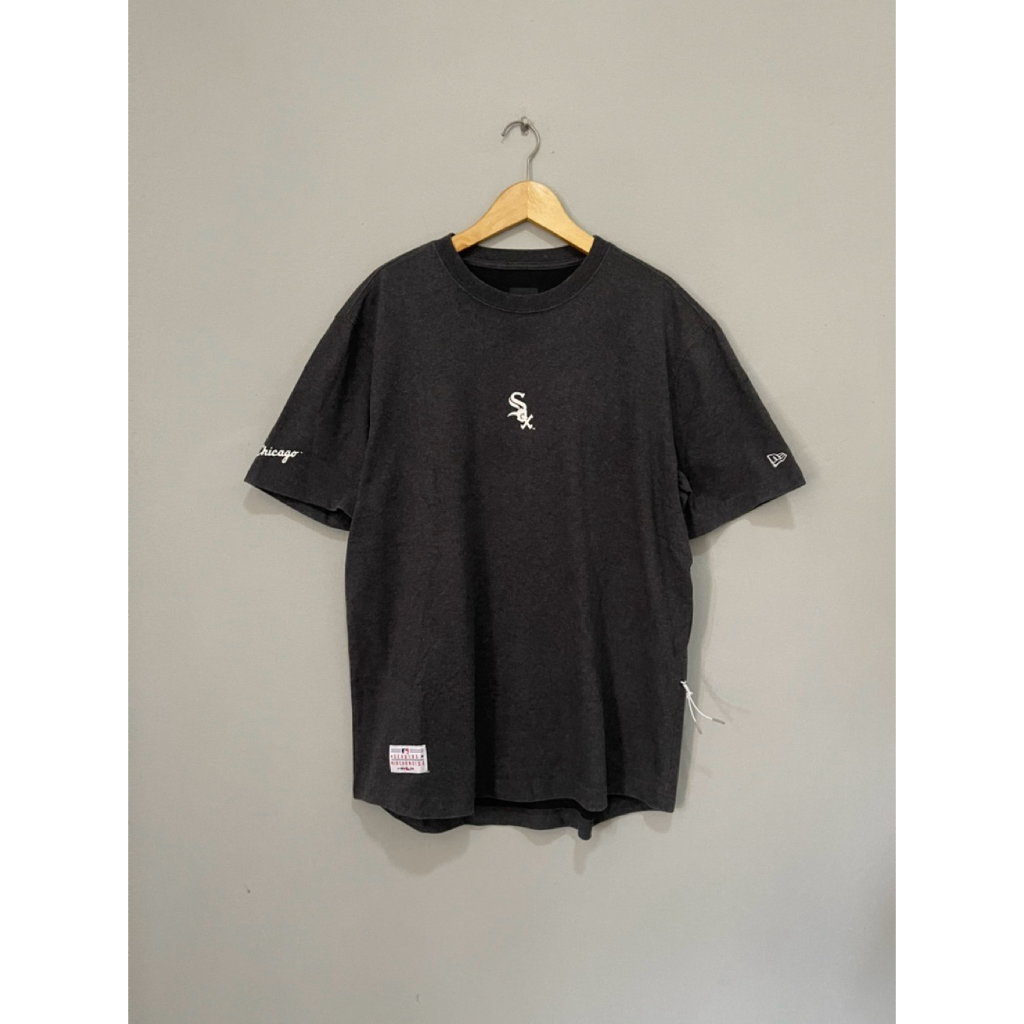 Kaos New Era Original / Kaos New Era Second / Kaos New Era X MLB White Sox / Kaos New Era X Chicago 