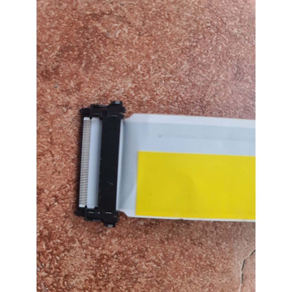 KABEL FLAKSIBEL-LVDS SMART TV SONY 55X8000C