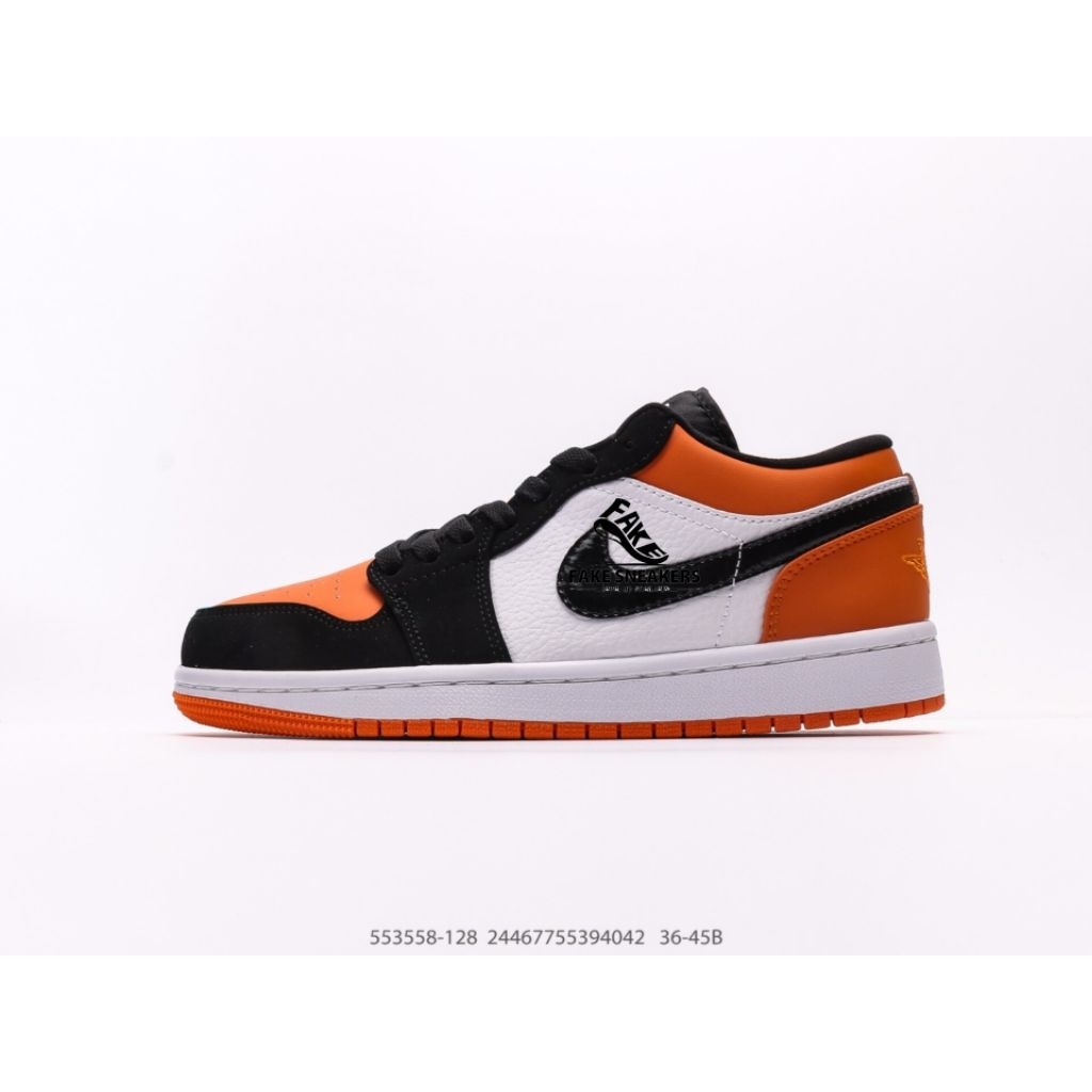 FKSNKRS Sneakers Low Shattered Backboard