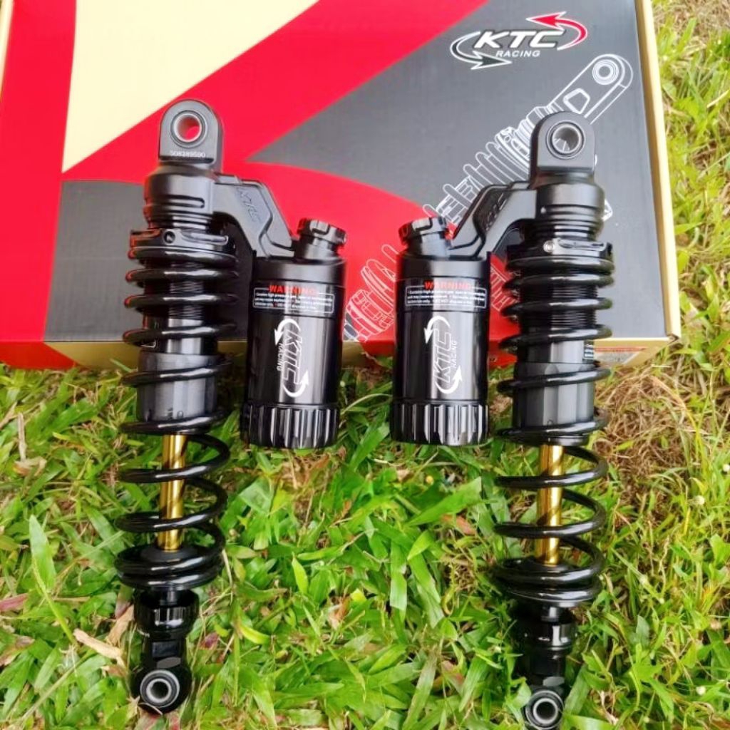 Shockbreaker KTC New Extreme 280 mm / 320 mm / 340 mm