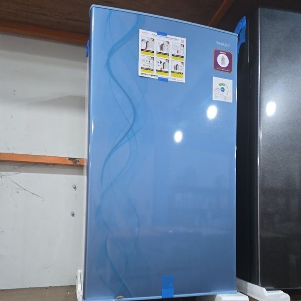 Kulkas Sharp SJ-162