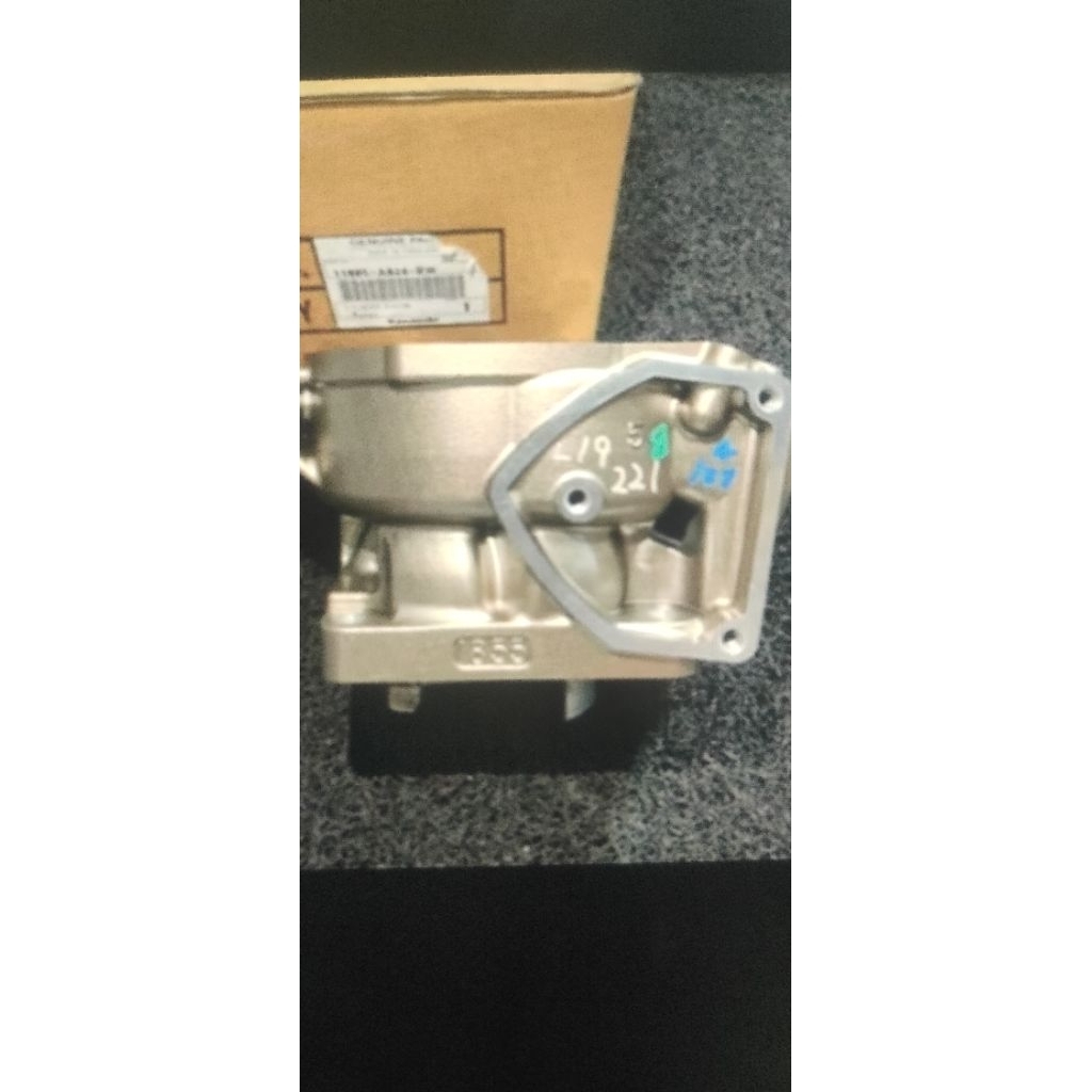 BLOK NINJA R RR ss ZX pdK Bw original