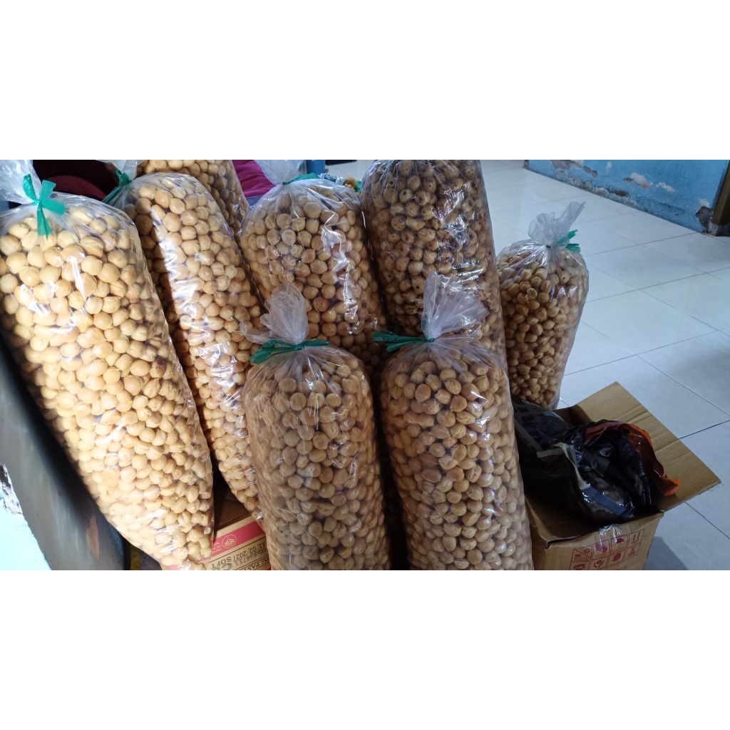 soes kering original