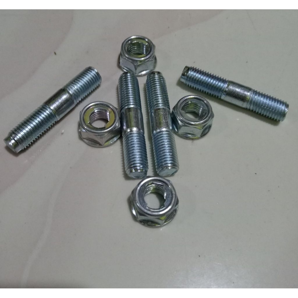 1 set baut tanam nap gear new megaPro verza CB