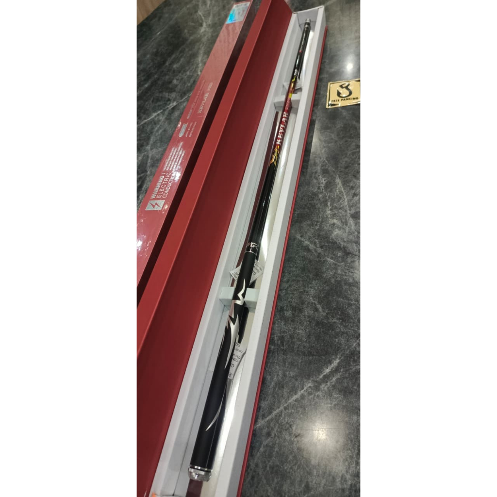 JORAN TEGEK MAGURO KEVLAR PRO 210 240 270 - CARBON MATERIAL NEW