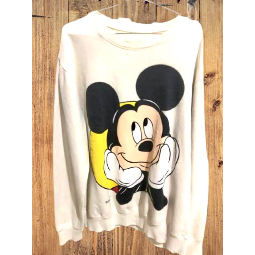 Sweater Mickey Mouse
