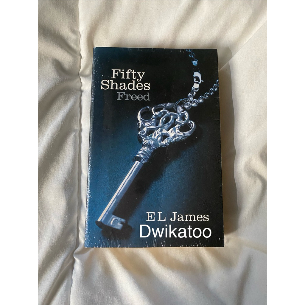 fifty shades of freed
