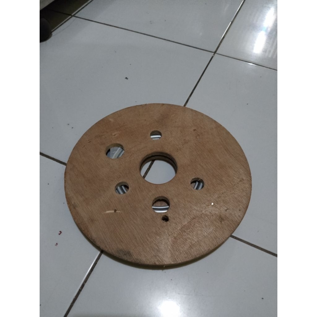 ALAS GULUNGAN KABEL FIBER OPTIK