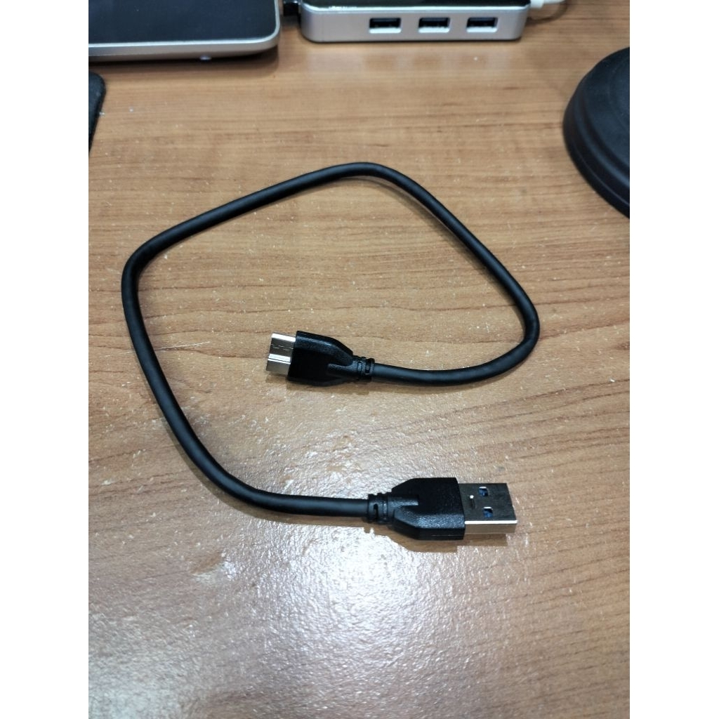 KABEL USB HDD EXTERNAL 3.0