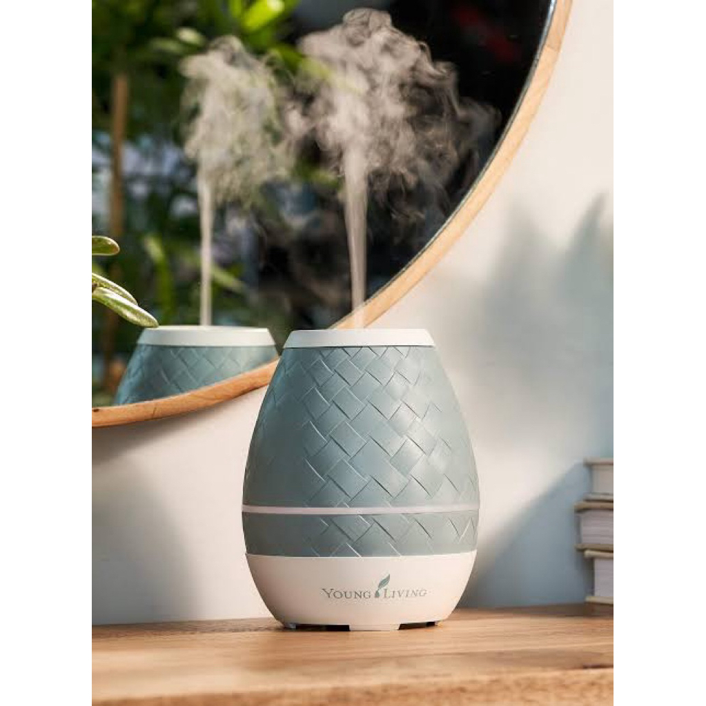 Young Living Sweet Aroma Diffuser NEW