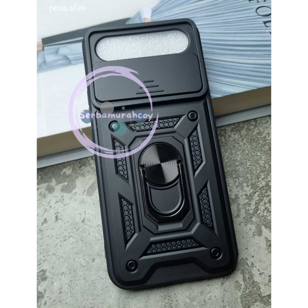 transformer hard case tecno pova slim pova curve pova 7 4g 7 5g 7 pro 7 ultra spark 40c spark 40 pro