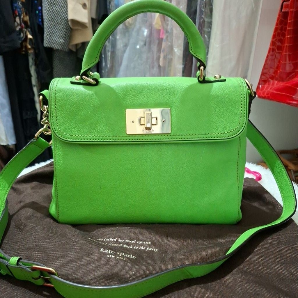 katespade preloved