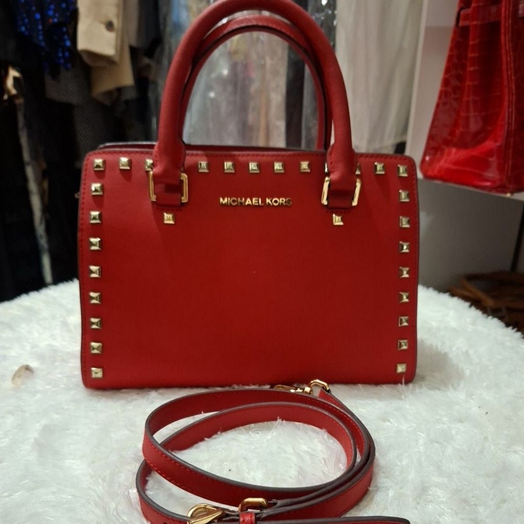 tas preloved Mk selma