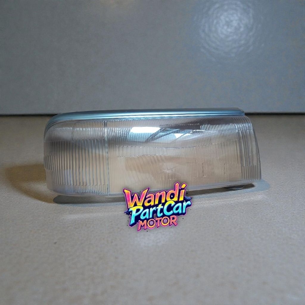 MIKA HEADLAMP MIKA LAMPU DEPAN SUZUKI CARRY FUTURA 1.3 1.5
