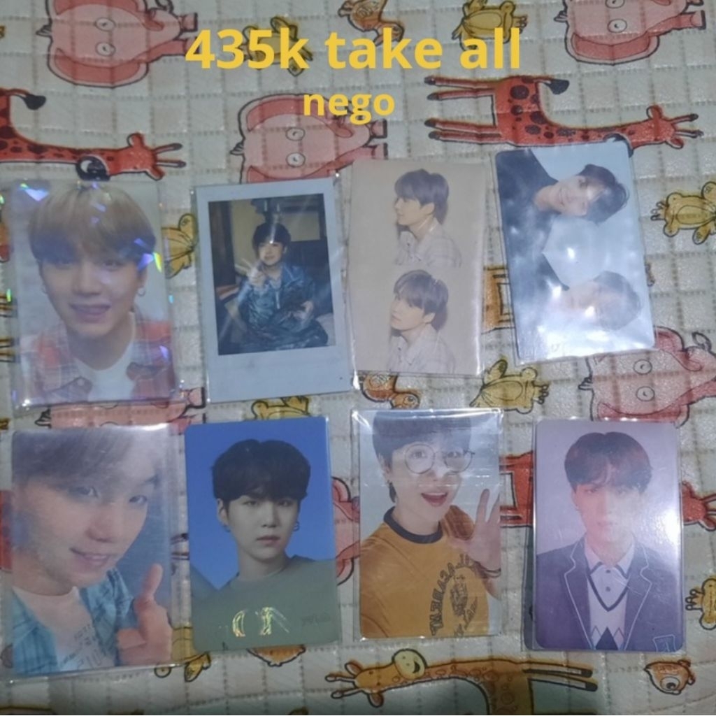 PC SUGA