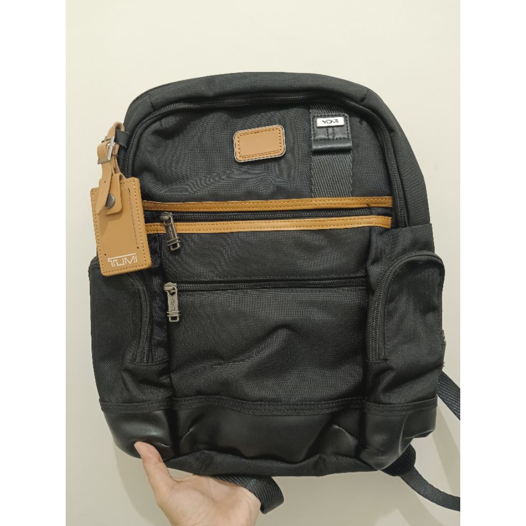 BACKPACK TUMI