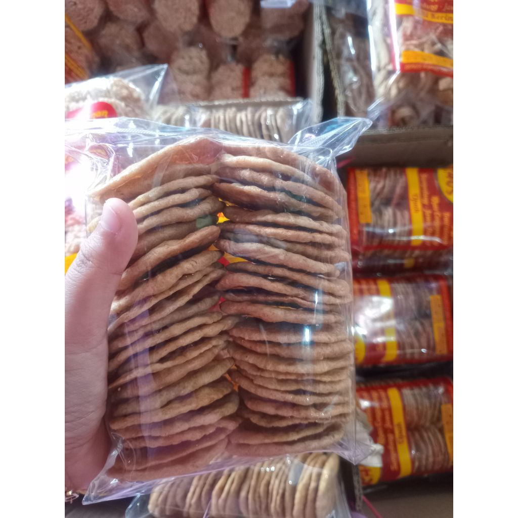 Opak Oded Bakar Khas Sumedang