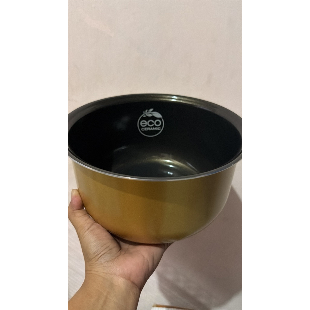 Panci rice cooker yong ma ymc 112 mc 1380 ORIGINAL