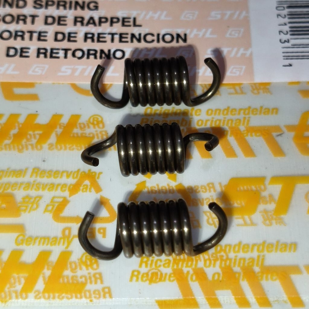 perkampas ms382|clutch spring ms382