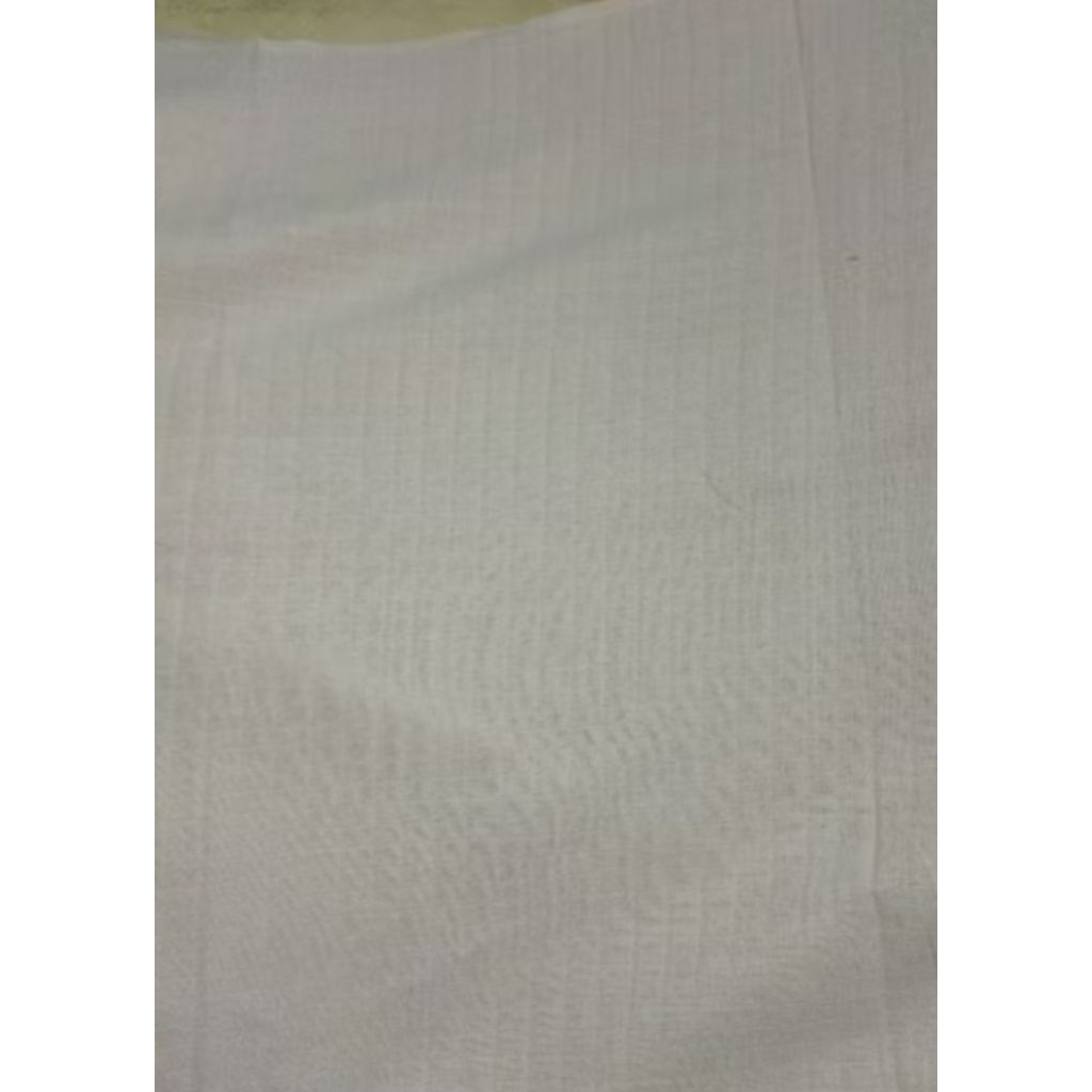 Kain Popok Bayi Kain Tetra Kain Popok meteran 0.5 meter