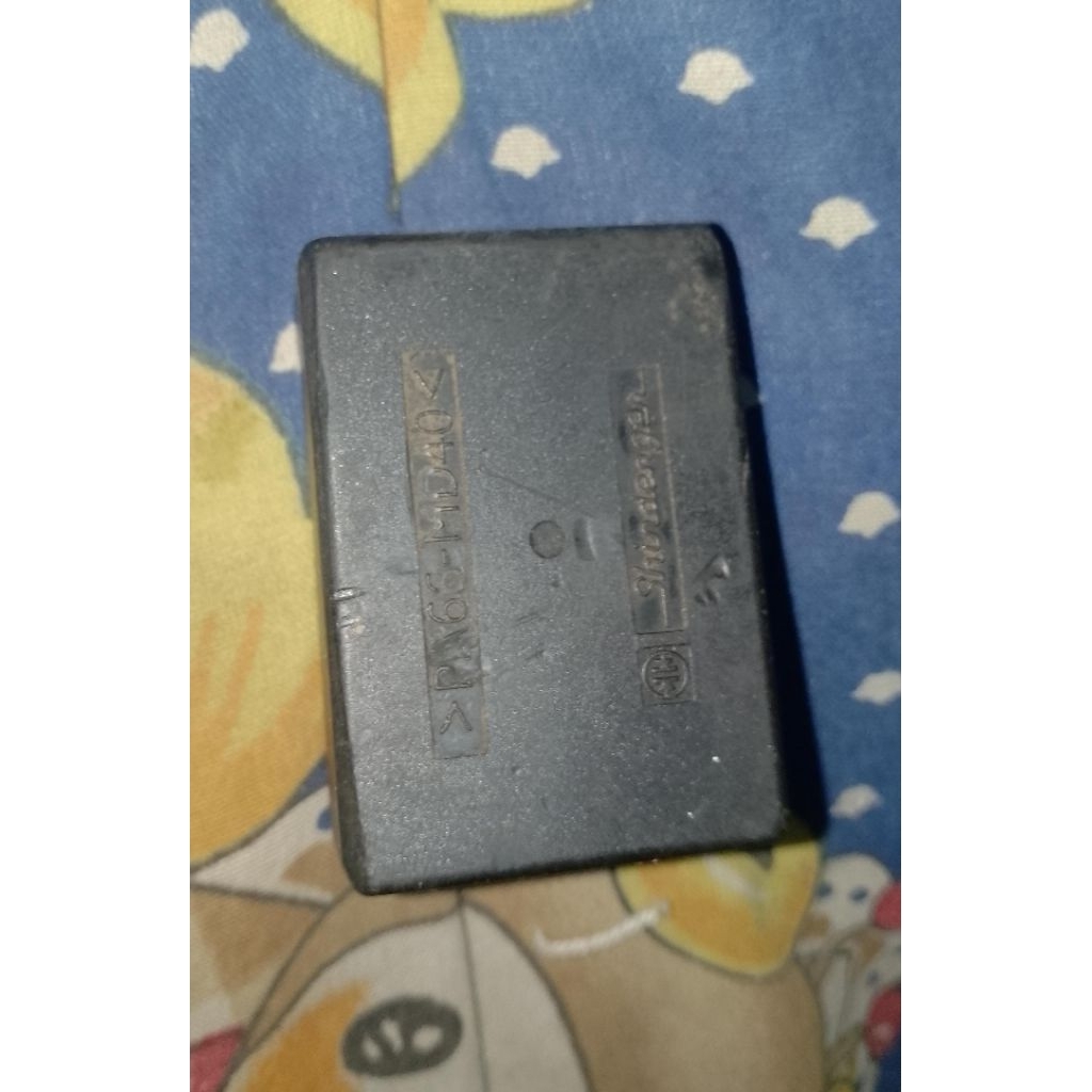 CDI bekas astrea grand
