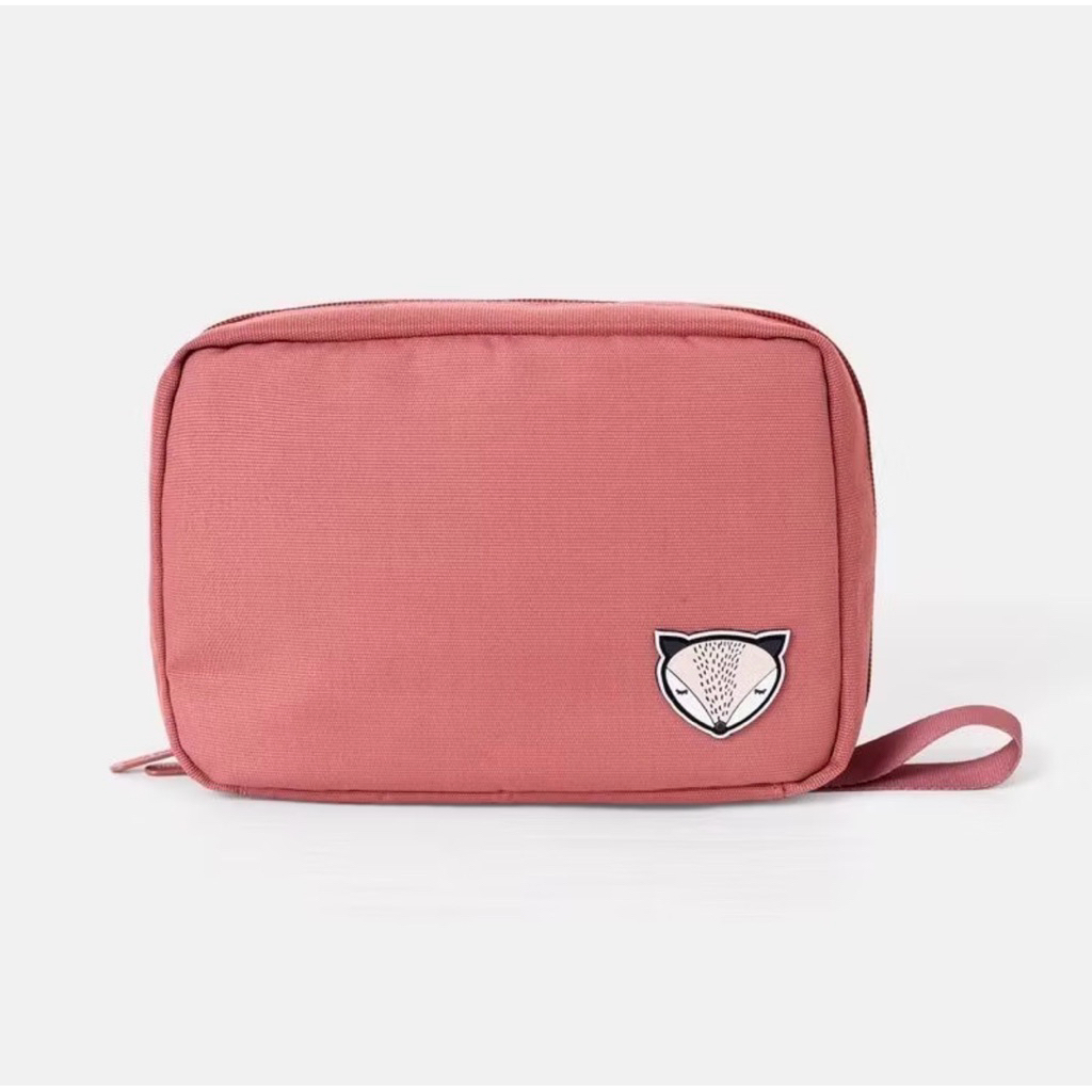 little munya toiletry bag preloved