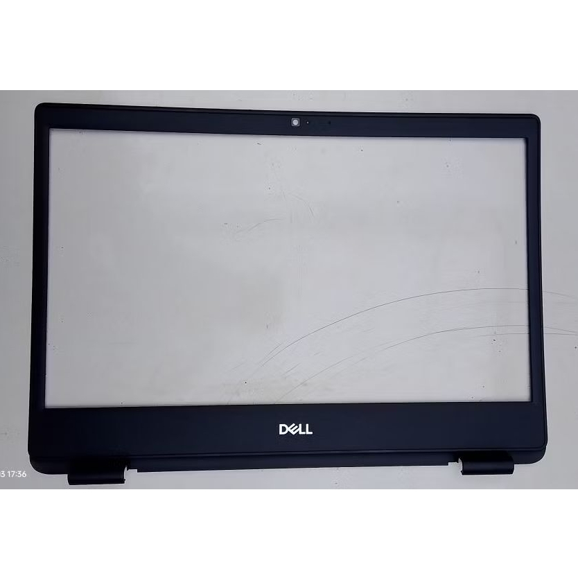 frame laptop dell latitude 3400