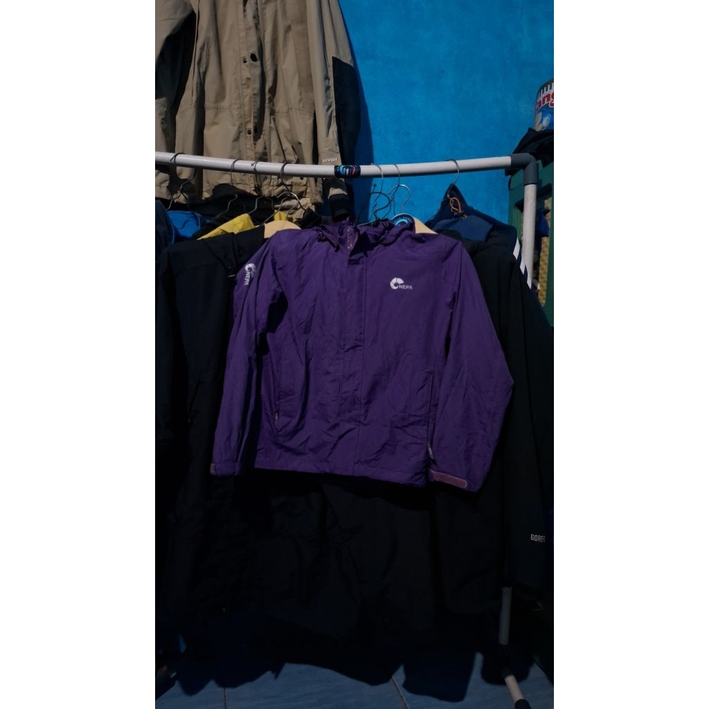 jaket nepa outdor