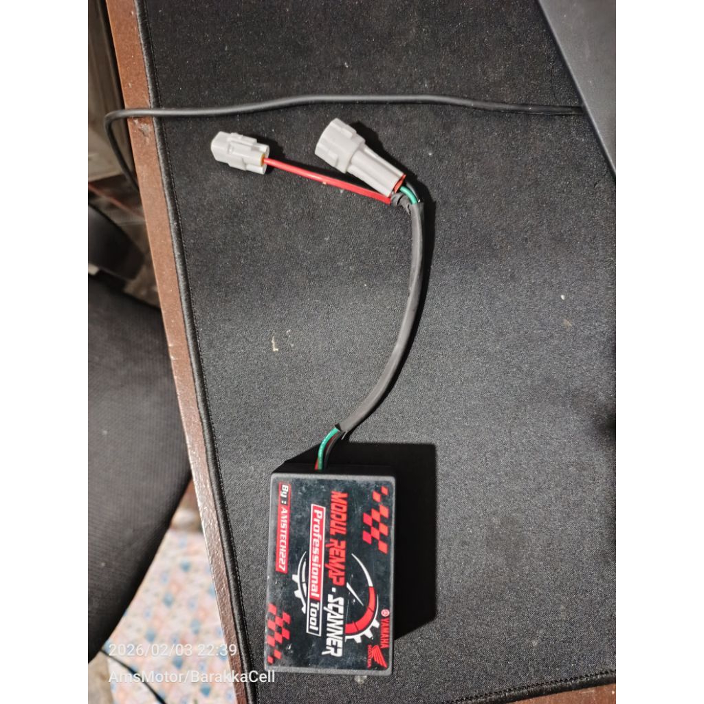 Modul obd1 yamaha support YDT