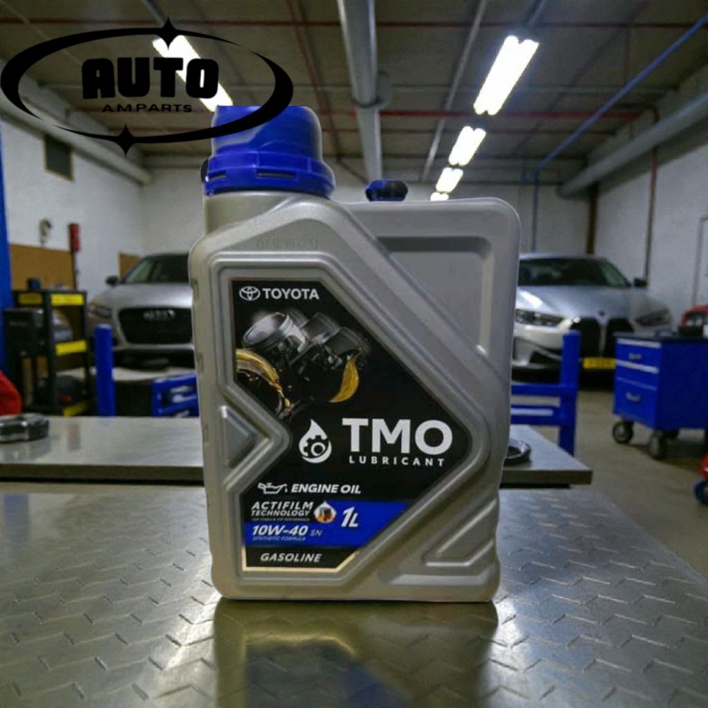 OLI TOYOTA TMO 10W-40 1 LITER