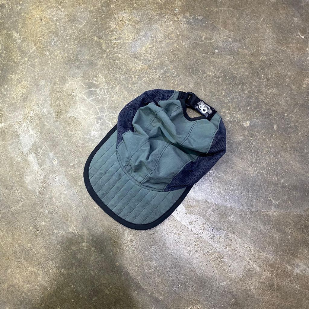 topi running outdoor research second