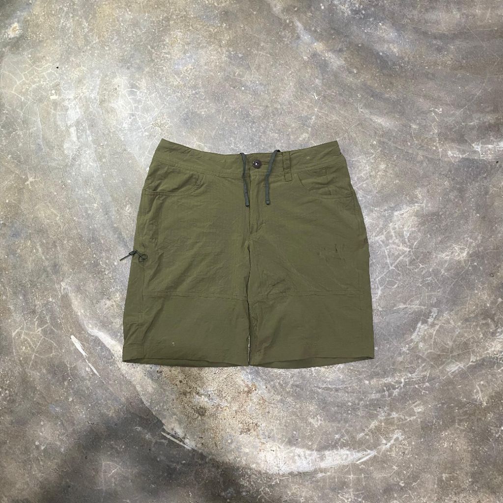 celana cargo Rei co-op second