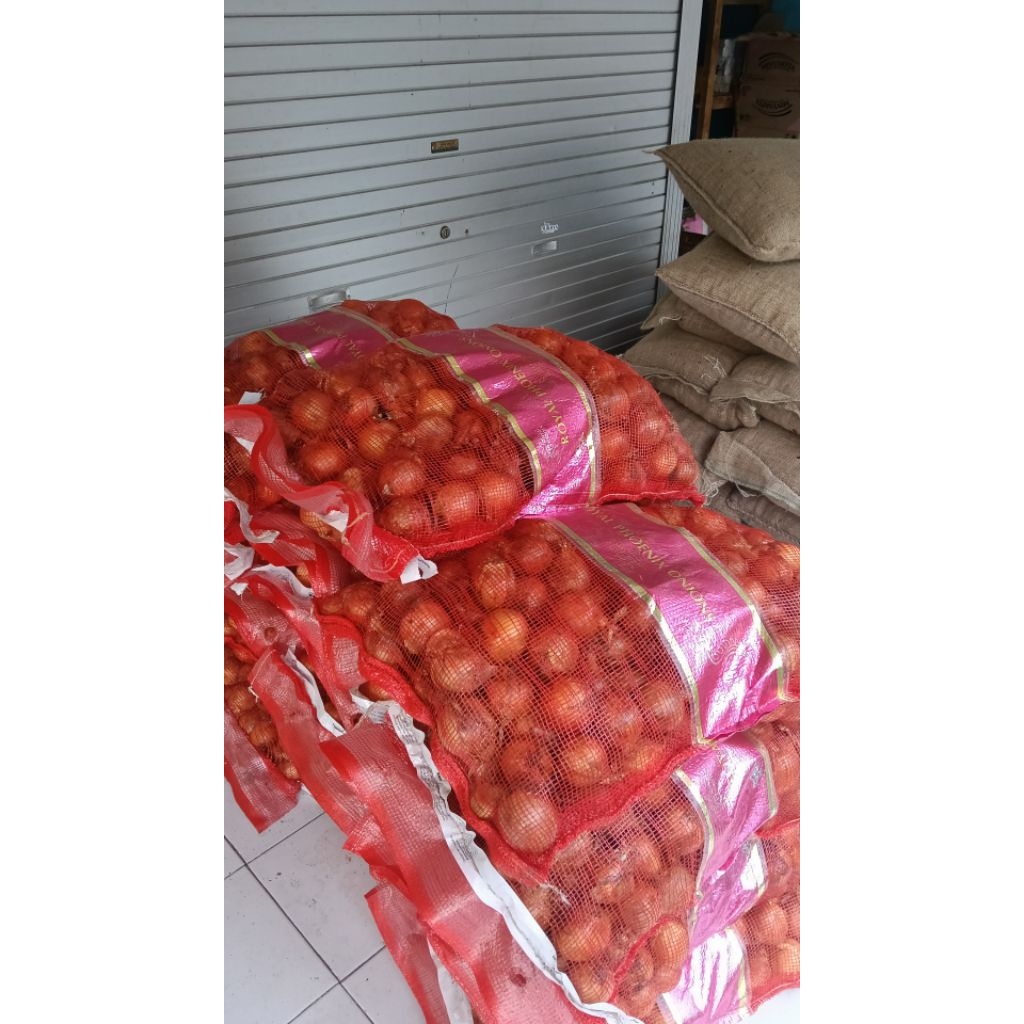 Bawang Bombay new zealand