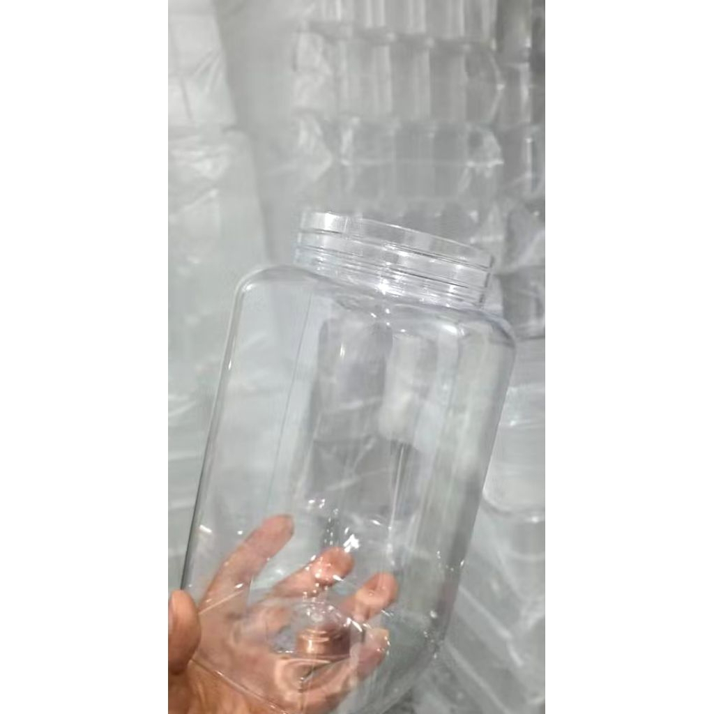 TOPLES PLASTIK 2 LITER