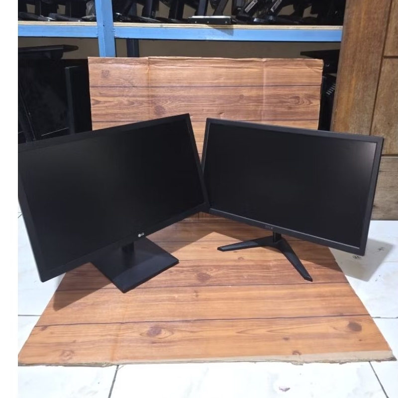 READY MONITOR LG 22 INCH DAN MONITOR SPC 22 INCH HDMI